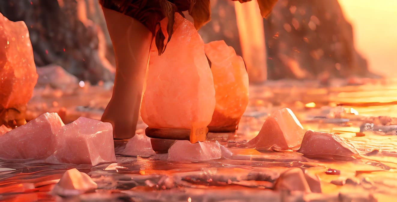 Premium Salt Collection